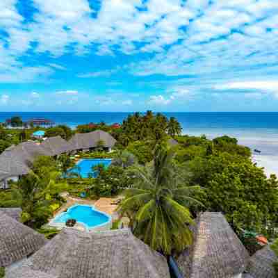 Bella Vista Resort Zanzibar Hotel Exterior