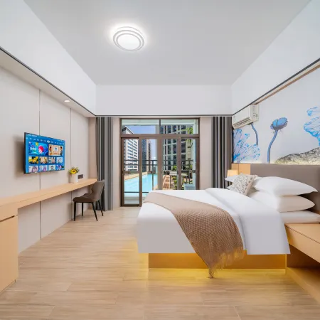 Foshan Fuhan Hotel