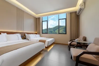 Mountain and Water People's home stay