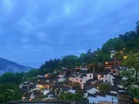 Qiuye Lodge | Pastoral Landscape Light Luxury Resort 장만(강만) (동선) 호텔