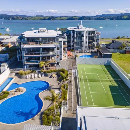 Ohope Beach Resort