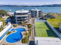 Ohope Beach Resort