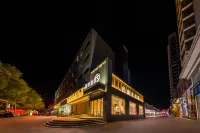 Changzhi Elegant Smart Hotel