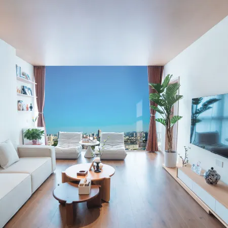 Xiangyang Yujian Homestay