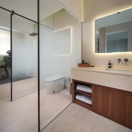 Fuchun Mountain Residence Homestay (Tekes Baguacheng Branch)