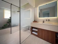 富椿山居·設計師民宿（特克斯八卦公園店）