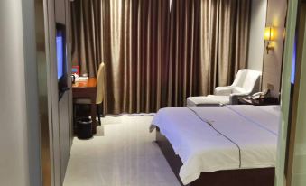 Jinzhuyuan Hotel (Yingde No.2 Branch)