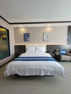 Wenqian Business Hotel