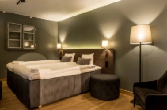 Scandic Infra City Hoteles en Municipio de Upplands Vasby