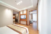 peninsula holiday inn - Wifi