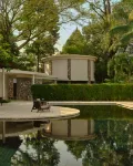 Amansara Hotels in Siem Reap