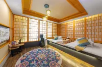 Xi Ju ThangKa Hotel Hotels in Lhasa