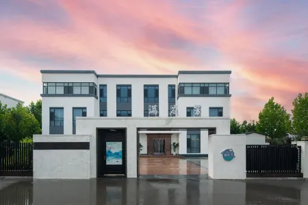 Mantingfang Homestay