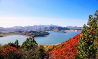 Beijing Pinggu Mingxiang Xiaozhu Homestay