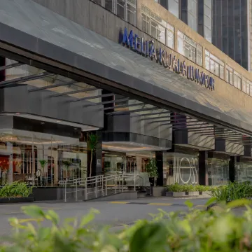 Meliá Kuala Lumpur