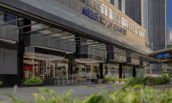 Meliá Kuala Lumpur