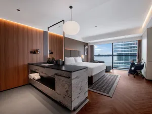 IntercityHotel 산터우 CHJ