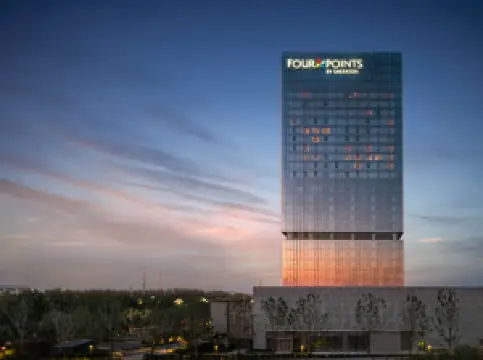 Four Points by Sheraton Yantai