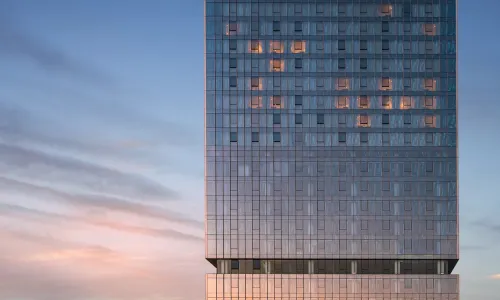 Four Points by Sheraton Yantai