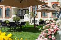 Yining flower field Yunjing homestay 이닝 호텔