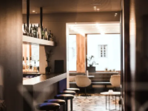 Hotel Messmer Hotels in Bregenz