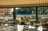 Splendido Mare, A Belmond Hotel, Portofino - Frühstück