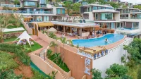 Chengjiang Xishang Hotel - Strand