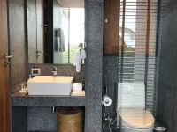 Varivana Resort Koh Phangan, The Centara Collection Hotele w: Phangan