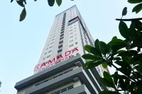 Ramada by Wyndham Serpong Hotel Hotel in zona Unpam Viktor