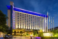 Grand Noble Hotel Xi'an