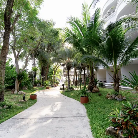 Matcha Samui Resort