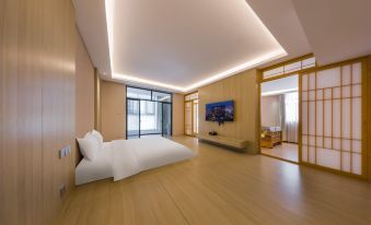 Xiaoxi Wassim Resort Hotel