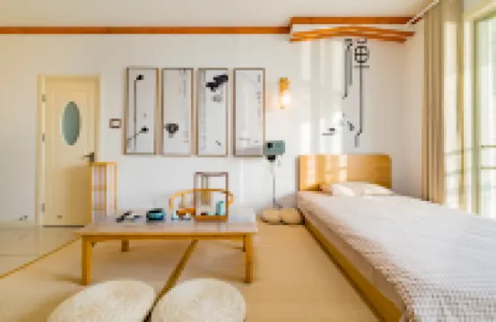 Tianjin Jiajia Homestay