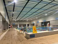 Pingliang Sports Park Hotel Hotels in Pingliang