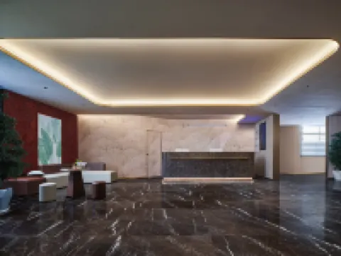 街客騎士ホテル（株洲茶陵湘運汽車南駅） 茶陵のホテル