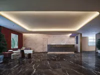 街客·騎士飯店（株洲茶陵湘運汽車南站店）