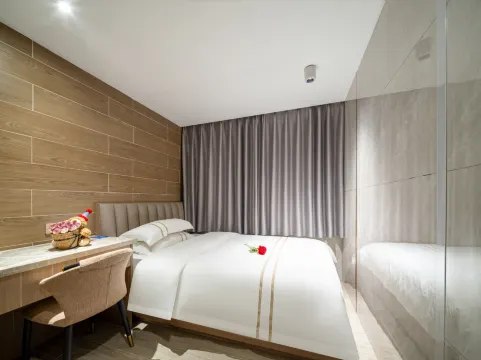 Zhirong Home Apartment - Dongguan