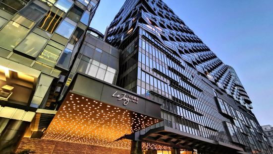 Le Joy Hotel