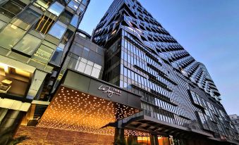 Le Joy Hotel
