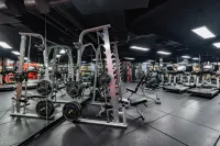 Avani Pattaya Resort - Gym