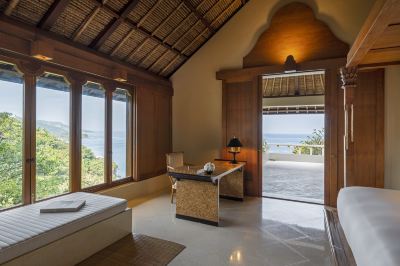 オーシャンスイート アマンキラの写真