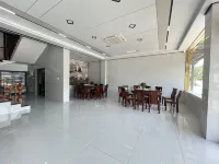 Sanqingshan Qingya Homestay