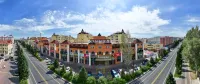 Qiduo Light Residence Hotel