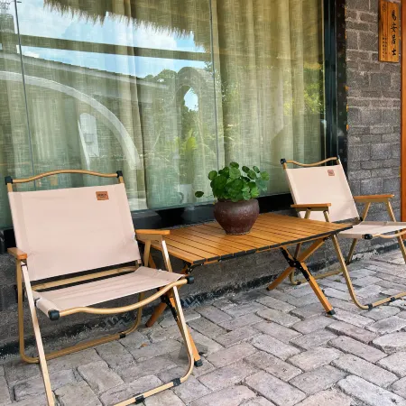 Chishui Zuixiangu Winery Homestay