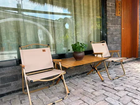 Chishui Zuixiangu Winery Homestay Отели рядом с достопримечательностью «Datong Ancient Town»