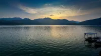 MARVELOUS Watersports Park Homestay