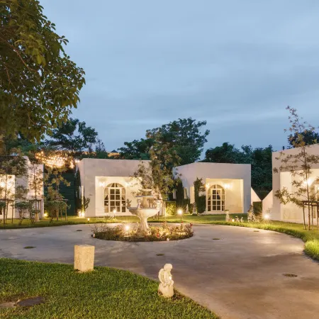 Villa La Flora Kanchanaburi