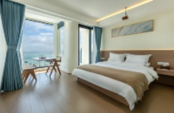 Wind Blows Pinellia Homestay (Xiapu East Wall Branch)