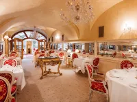 Alchymist Grand Hotel and Spa Hotels near Dejvice