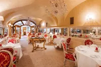 Alchymist Grand Hotel and Spa - Romantik